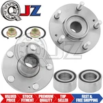 QTY.2 51855SK3 Front Wheel Bearing Repair Kit For 2014-2017 Hyundai Azera 3.3L. Fixed Price $127.50.