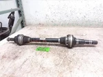 2019 Bmw X6M Rear Axle Shaft Driver Or Passenger Side Oem 784996902. Fixed Price $279.95.