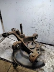 Passenger Right Rear Knuckle/stub Fwd Fits 19-25 Corolla 384988. Fixed Price $99.99.