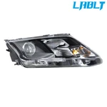 Lablt Right Side Black Projector Headlight Headlamp 2010-2012 Ford Fusion. Fixed Price $50.14.