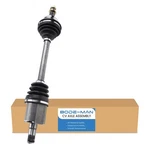 2.5L Front Left Cv Axle Shaft For 2006 2007 2008 2009 2010 Vw Beelte Auto Trans.. Fixed Price $88.19.