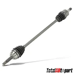 Cv Axle Assembly For Nissan Versa 2013-2017 L4 1.6L Auto Trans Front Passenger. Fixed Price $83.99.