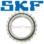 Skf Front Outer Wheel Bearing For 1969-1970 International 1300D Axle Nb. Fixed Price $23.40.