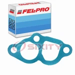 Fel-pro Water Pump Gasket For 1974 Plymouth PB300 Van 7.2L V8 Engine Belts Ac. Fixed Price $9.77.