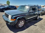Rear Axle Chrysler 8-1/4" Ring Gear 3.73 Ratio Fits 06 Commander 2503032. Fixed Price $659.95.
