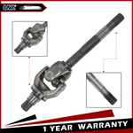 Front Left Axle Shaft 05-12 Ford F-250 F-350 F-450 F-550 Super Duty 10013781. Fixed Price $145.00.