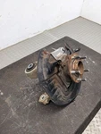 Passenger Rear Knuckle/stub Only Fits 13-14 Fusion 1183026. Fixed Price $70.00.
