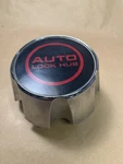 1988-2004 Isuzu Trooper Amigo Rodeo Wheel Center Cap Auto Lock Hub Metal. Fixed Price $35.00.