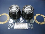 Mile Marker 490 4WD Locking Hubs Toyota Land Cruiser Pickup Runner Hilux T100. Fixed Price $249.00.