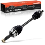 A-premium Cv Axle Assy Front Lh Kia Forte 2010-2013 Koup L4 2.0L 2.4L. Fixed Price $75.99.