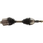 For Pontiac Grand Am Axle Assembly 1999-2005 Passenger Side Front New. Fixed Price $87.27.