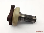 2011 Bmw 535I 528I F10 Transfer Case Output Flange 27107625116. Fixed Price $79.99.