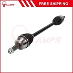 Subaru Forester Impreza Wrx 2.5L Xv Crosstrek 2.0L H4 Front Cv Axle. Fixed Price $68.08.