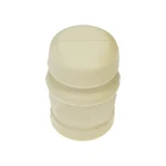 For Jeep Tj/wrangler 1997-2006 Jounce Bumper Rubber Yellow 52087636. Fixed Price $39.18.