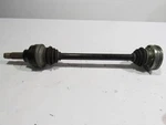 08-12 Maserati Granturismo 2010 Rwd 4.2L Rear Left Driver Axle Shaft :y. Fixed Price $46.11.