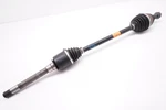 06-12 Mercedes X164 W164 ML63 Amg Axle Drive Shaft Front Right Side 1643302401. Fixed Price $102.96.