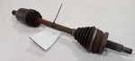Cv Driver Axle Shaft Front 3.5L 6 Cylinder Outer Fits 11-13 Sorento Oem. Fixed Price $36.11.
