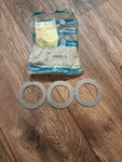 Gm 3853760 Oem Differential Shims Pack New Old Stock. Fixed Price $11.97.