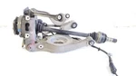 2010 2013 Porsche Panamera Oem Left Rear Stub Spindle Axle With Control Arms. Fixed Price $206.94.