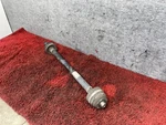 Bmw G01 M40I Rear Right Passenger Side Cv Axle Shaft Output Awd Oem 74K. Fixed Price $199.99.