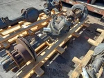 Ford F-550SD 2008 Rear Axle Assembly 178K Mi. 9540. Fixed Price $2149.15.