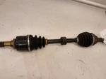 Driver Axle Shaft 2.0L Speed Vin 8TH Digit Fits 12-13 Mazda 2635705. Fixed Price $106.00.