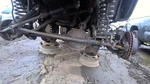 Front Axle With Abs 3.55 Ratio Fits 92-99 Cherokee 32695831. Fixed Price $504.89.