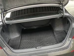 Trunk Cargo Liner Floor Tray Boot Pad Mat For Honda Accord 2018-2026 Brand New. Fixed Price $58.95.