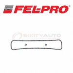 Fel-pro Valve Cover Gasket Set 1957-1959 Ford Custom 300 3.6L L6 Ws. Fixed Price $30.77.