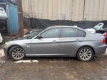 Driver Rear Knuckle/stub Sedan Canada Market Fits 09-11 Bmw 323I 375998. Fixed Price $112.00.