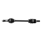 Kac For Yamaha Grizzly 550 700 Rear Cv Axle Drive Shaft 28P-2518E Pack. Fixed Price $48.99.