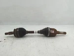 2013 Chevrolet Malibu Axle Shaft Front Passenger Cv C/v L321M. Fixed Price $55.14.