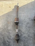 Genuine Oem Ford CV61-3B436-HG Right Front Axle Shaft 2013-2019 Escape. Fixed Price $100.00.