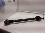 Passenger Axle Shaft Front 3.6L Fits 12-18 Passat 3570872. Fixed Price $84.00.