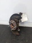 Passenger Right Rear Knuckle/stub Fits 05-10 Odyssey 1190829. Fixed Price $80.00.