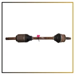2006-2012 Land Rover Range Hse Passenger Rear Cv Axle Shaft TOB500310 Oem. Fixed Price $57.00.