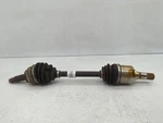 2007-2009 Mazda 3 Axle Shaft Front Driver Cv C/v Xjqny. Fixed Price $55.14.