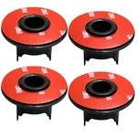 4 Parking Aid Sensor Retainer Bracket Rear Fits Saab 9-3X 2003-2011. Fixed Price $45.00.