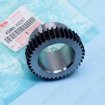 43485-52D50 Genuine Oem Suzuki XL-7 2003-06 Rear Wheel Bearing Retainer Rh & Lh. Fixed Price $53.82.