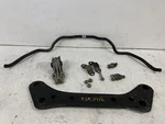 2009-2011 Escape & Mariner Front Crossmember Hardware Sway Bar Bolts Brackets. Fixed Price $140.00.