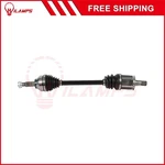Front Left Cv Axle Fits Mini Cooper Countryman 2011-16 Paceman 13-16 1.6L. Fixed Price $73.46.