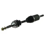Cv Axle Shaft Trq CSA82275 Fits 2002 Jeep Liberty. Fixed Price $86.95.