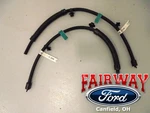 Thru 20 F-150 Oem Ford Hub Vacuum Hose Connector Pair Of (2) FL3Z-3C125-A. Fixed Price $35.95.