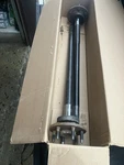 Oem Gmc 2017 Canyon Rear Axles, Right And Left. Limited Slip. Fixed Price $300.00.