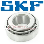 Skf Rear Outer Wheel Bearing For 1983-1984 Chrysler Executive Sedan Axle Rz. Fixed Price $19.62.