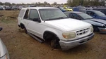 Rear Axle 4 Door 6 Cylinder 3.55 Ratio Fits 95-01 Explorer 279573. Fixed Price $674.99.