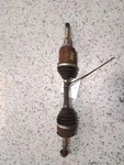 Front Driver Axle Shaft Fits Chevrolet Cruze 2013 - 2016. Fixed Price $125.00.