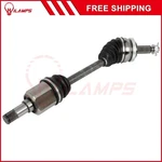 For Hyundai Sonata 3.3L 2006-10 Azera 3.8L 2007-10 V6 Front Left Cv Axle. Fixed Price $63.65.