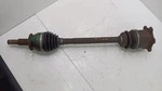 Passenger Axle Shaft Rear Sedan Fits 11-13 Infiniti G37 725419. Fixed Price $86.10.