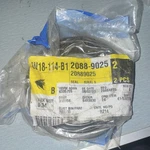 Genuine Gm Rear Axle Shaft Seal 20889025. Fixed Price $35.00.